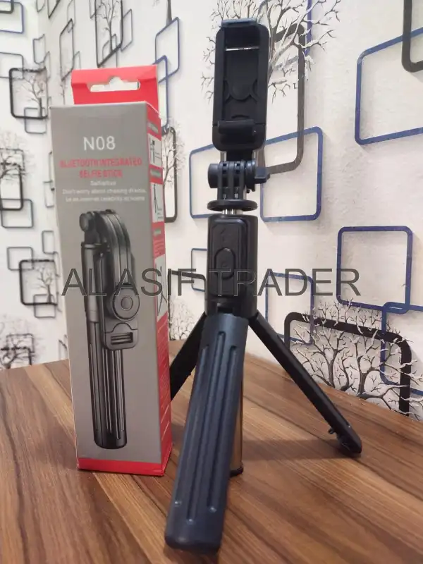 N08 SELFIE STICK